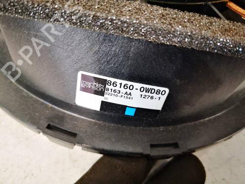 Speaker LEXUS IS II (_E2_) 220d (ALE20) | BP36368566E2 - Image 3