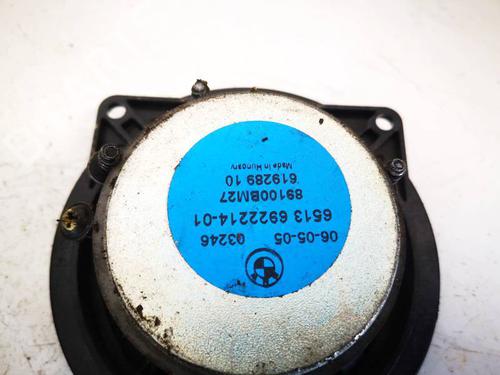 Speaker BMW 6 (E63) 630 i | BP32570413E2
