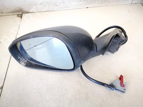 Used Left mirror Left mirror ALFA ROMEO 159 (939_) 1.9 JTDM 8V (939AXE1B) (120 hp) 35243919 35243919