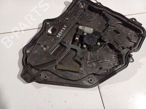 Rear left window mechanism MAZDA 5 (CR) 2.0 CD (CR19) | BP34985128C24 - Image 2