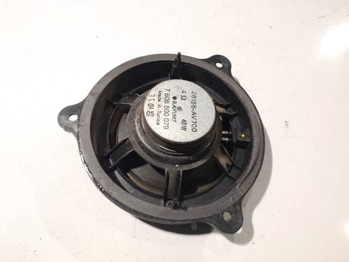 Speaker NISSAN PRIMERA Hatchback (P12) 1.9 dCi | BP36895899E2 - Image 2
