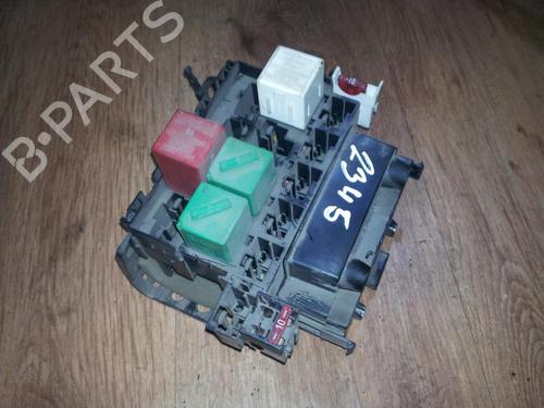 Used Fuse box Fuse box FORD FIESTA IV (JA_, JB_) 1.25 i 16V (75 hp) 33514698 33514698
