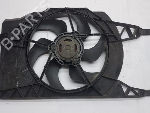 Used Fan Fan 35874233 35874233