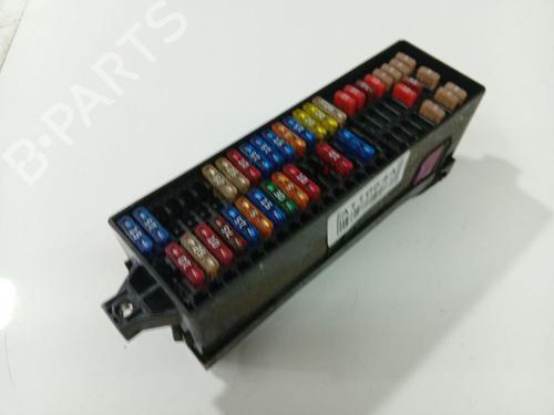 Used Fuse box Fuse box SKODA FABIA II (542) 1.4 TDI (80 hp) 32531726 32531726