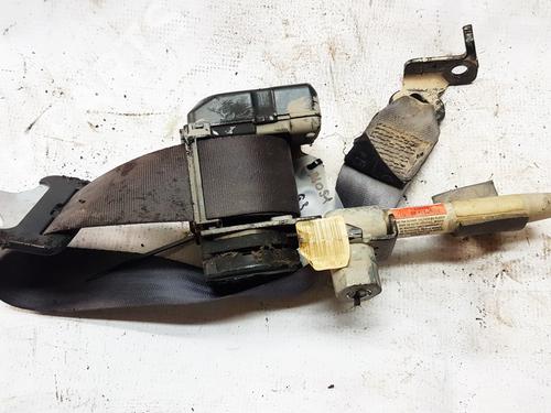 Used Rear right seatbelt Rear right seatbelt VOLVO S60 I (384) 2.4 (140 hp) 35636345 35636345