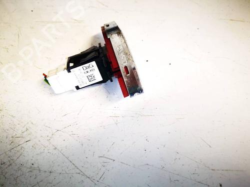 Warning switch CITROËN C3 II (SC_) 1.4 HDi 70 (SC8HZC, SC8HR0, SC8HP4) | BP34985928I22 - Image 3