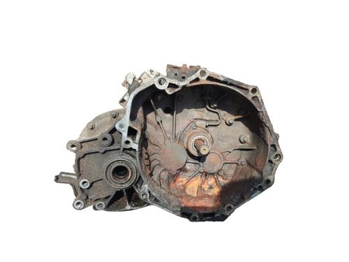 Used Gearbox Gearbox OPEL MERIVA A MPV (X03) 1.7 CDTI (E75) (100 hp) 35407293 35407293