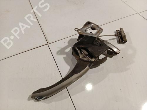 Parkbremsarm/handtak Parkbremsarm/handtak TOYOTA AURIS (_E15_) 2.0 D-4D (ADE150_, ADE150R) (126 hp) 37254094 37254094