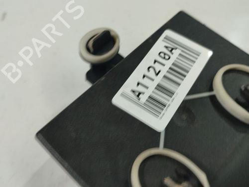 Electronic module SKODA SUPERB II (3T4) 2.0 TDI | BP34794602M83 - Image 4