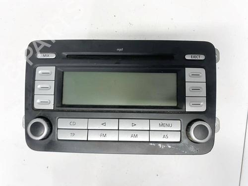 Used Radio Radio 35028446 35028446