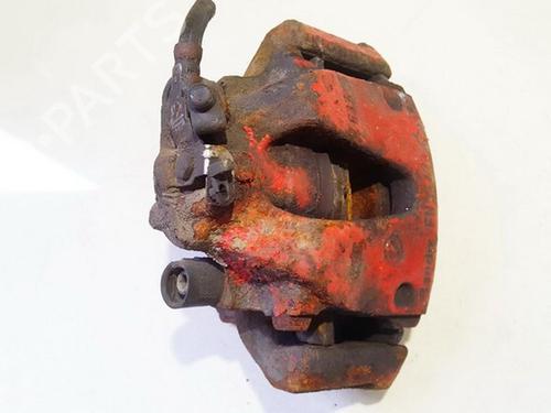 Used Left front brake caliper Left front brake caliper 35843797 35843797