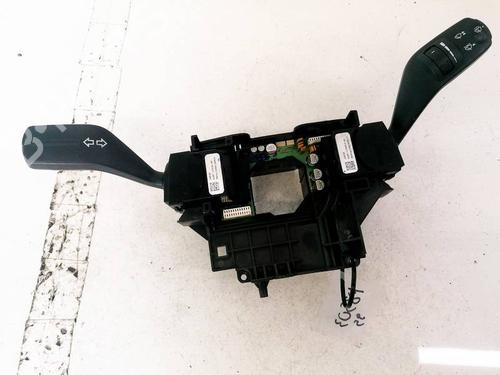 Used Warning switch Warning switch FORD S-MAX (WA6) 2.0 (145 hp) 35381305 35381305
