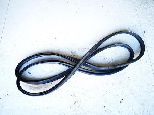 Used Rubber door seal Rubber door seal 35585317 35585317