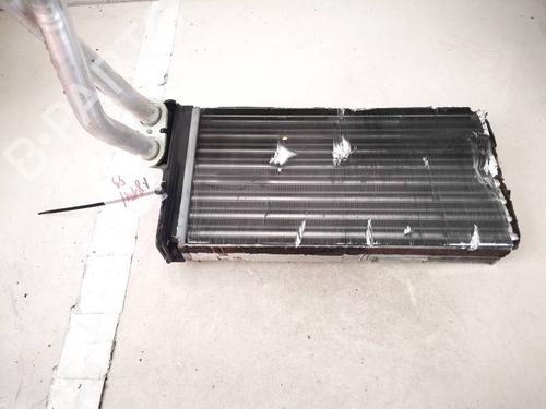 Used Heater matrix Heater matrix PEUGEOT 607 (9D, 9U) 2.2 HDi (133 hp) 35371315 35371315