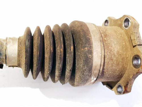 Left front driveshaft SKODA FABIA II (542) 1.4 TDI | BP36455781M38 - Image 3