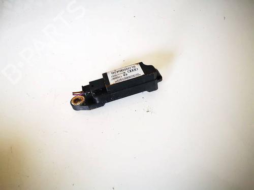 Used Electronic module Electronic module AUDI A3 (8L1) 1.6 (101 hp) 32566761 32566761