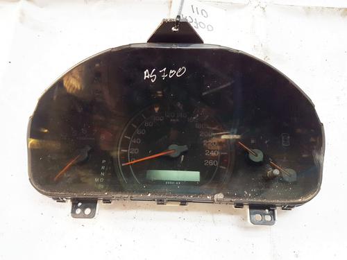 Used Instrument cluster Instrument cluster HONDA ACCORD VII (CL, CN) 2.0 (CL7) (155 hp) 35882130 35882130