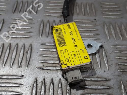 Used Electronic module Electronic module HONDA ACCORD VII Tourer (CM, CN) 2.2 i-CTDi (CN2) (140 hp) 33503705 33503705