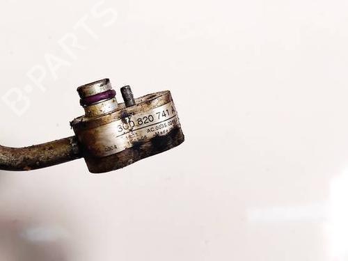 AC pipe VW PASSAT B6 (3C2) 2.0 TDI | BP32587117M126  - Image 5