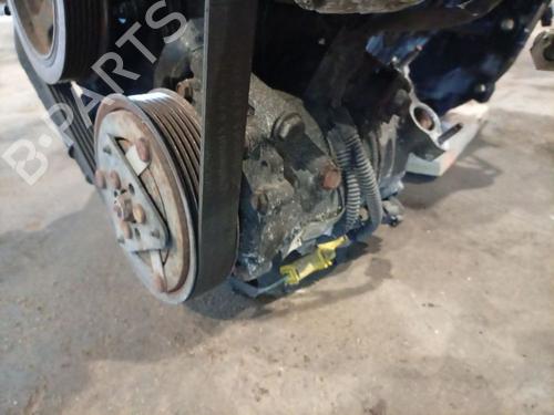 Used AC compressor AC compressor PEUGEOT 308 SW I (4E_, 4H_) 1.6 HDi (109 hp) 36586291 36586291