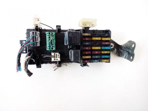 Used Fuse box Fuse box MITSUBISHI COLT IV (CA_A) 1.6 (CA4A) (90 hp) 33524842 33524842