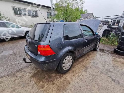 Ashtray VW GOLF IV (1J1) 1.9 TDI | BP35040407I30  - Image 9
