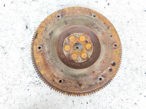 Used Flywheel Flywheel FORD FIESTA VI (CB1, CCN) 1.25 (82 hp) 35580703 35580703