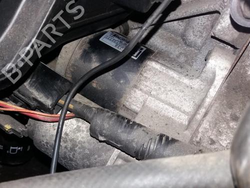 Used Starter Starter 35694185 35694185