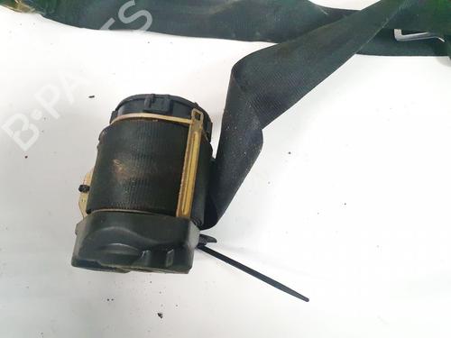Front right seatbelt AUDI 80 B4 Saloon (8C2) 1.9 TDI | BP35461004I25 - Image 3