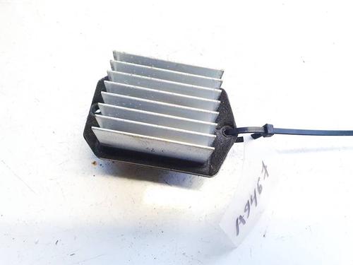 Used Heater resistor Heater resistor HONDA CR-V III (RE_) 2.2 i-CTDi 4WD (RE6) (140 hp) 35140265 35140265