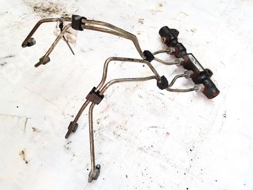 Injection rail FORD S-MAX (WA6) 2.0 TDCi | BP35625899M98 - Image 3