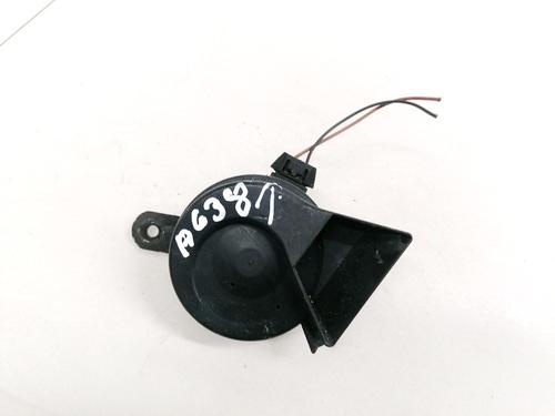 Used Horn Horn SAAB 9-3 (YS3F, E79, D79, D75) 2.2 TiD (125 hp) 35568993 35568993