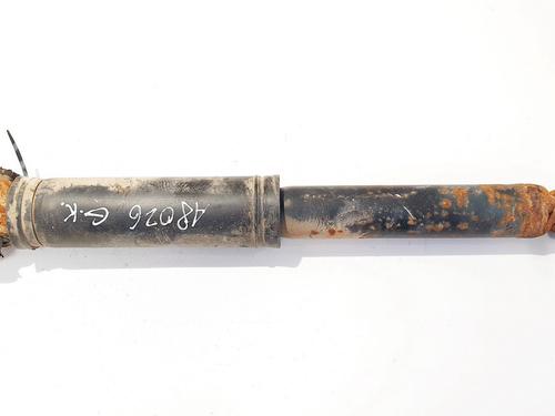 Used Left rear shock absorber Left rear shock absorber 35426310 35426310