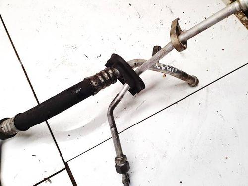 AC pipe AUDI A4 B7 (8EC) 1.9 TDI | BP38581777M126 - Image 2