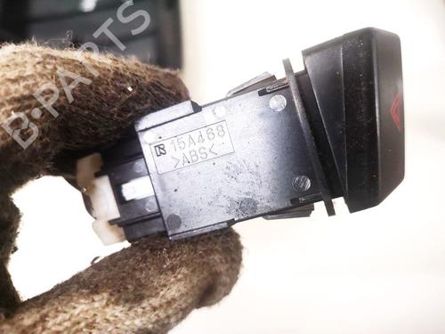 Warning switch MAZDA 5 (CR) 1.8 (CR19) | BP35563751I22 - Image 2