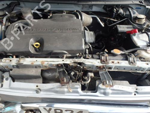 Engine mount DAIHATSU SIRION (M1) 1.3 Sport (M101) | BP33501267M89 - Image 10