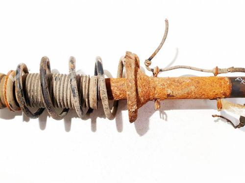 Used Left front shock absorber Left front shock absorber 34897596 34897596