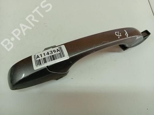 Used Front right exterior door handle Front right exterior door handle 38630164 38630164