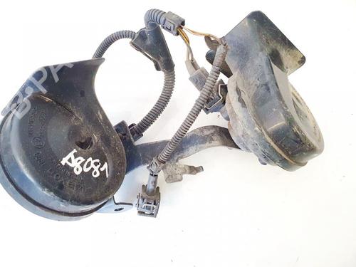 Used Horn Horn AUDI A3 (8L1) 1.9 TDI (90 hp) 35425826 35425826