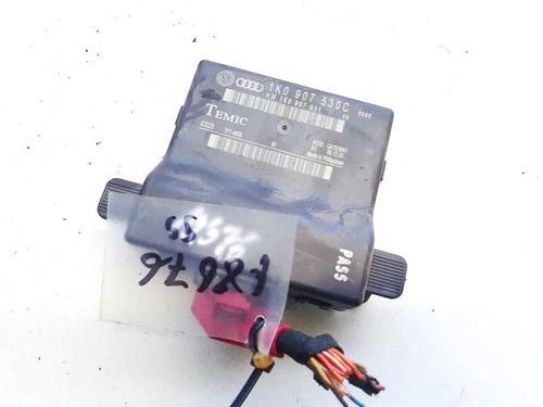 Electronic module VW GOLF V (1K1) 1.9 TDI | BP35350349M83 - Image 2