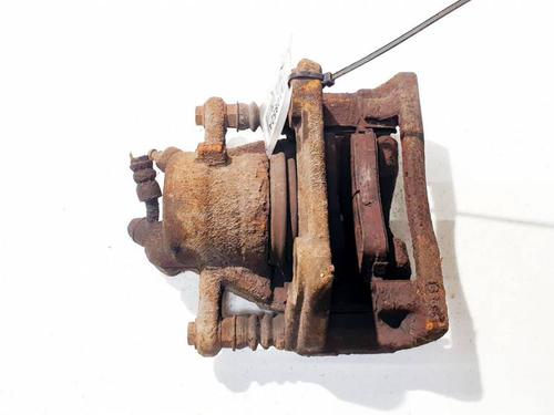 Right front brake caliper NISSAN NOTE (E11, NE11) 1.5 dCi | BP34886983M104 - Image 2