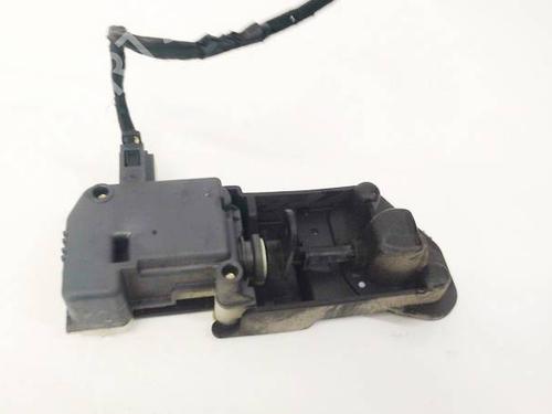 Used Fuel door actuator Fuel door actuator 35087579 35087579