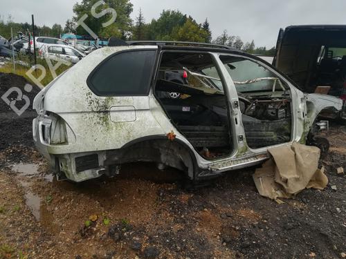 Støtte BMW X5 (E53) 3.0 i | BP32546251C155