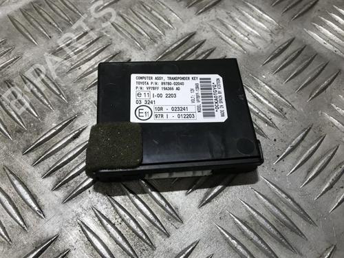 Used Electronic module Electronic module 35686048 35686048