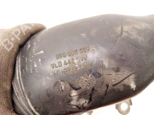 Pipe OPEL MERIVA A MPV (X03) 1.7 CDTI (E75) | BP36456541M125 - Image 3