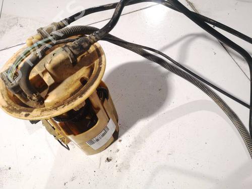 Used Fuel pump Fuel pump FORD GRAND C-MAX (DXA/CB7, DXA/CEU) 2.0 TDCi (140 hp) 35025750 35025750