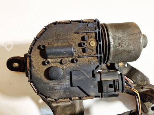 Used Front wiper motor Front wiper motor FORD S-MAX (WA6) 1.8 TDCi (125 hp) 34999970 34999970