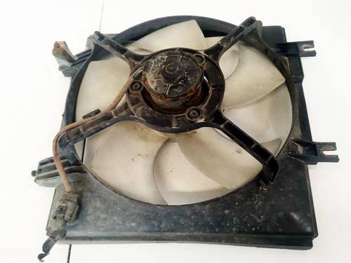 Used Fan Fan SUBARU LEGACY IV (BL) 2.5 AWD (BL9) (165 hp) 35071446 35071446