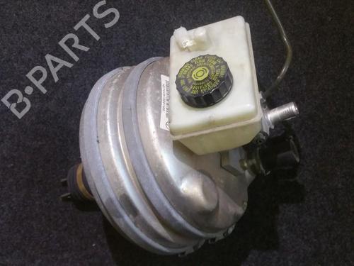 Used Servo brake Servo brake MERCEDES-BENZ S-CLASS (W220, V220) S 320 CDI (220.025, 220.125) (204 hp) 35661508 35661508