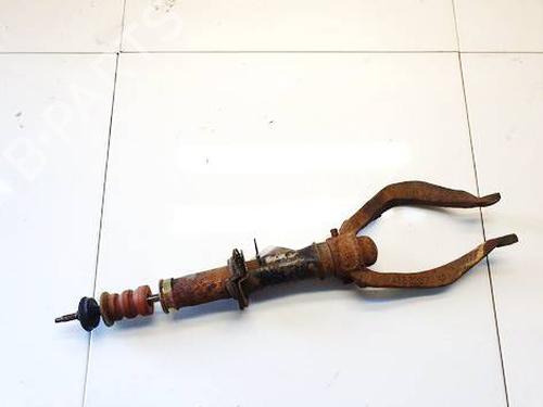 Used Left front shock absorber Left front shock absorber CHRYSLER CIRRUS 2.4 LX (140 hp) 35165687 35165687